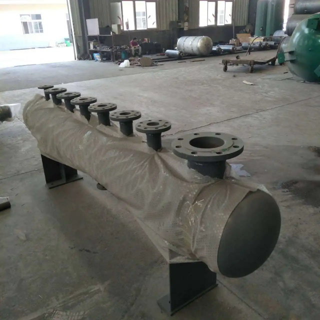 璧山集分水器