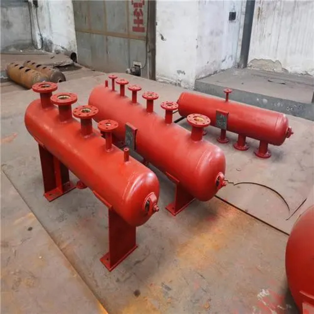 璧山分集水器安装高度